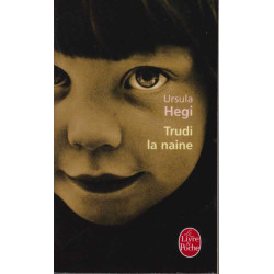 Trudi la naine