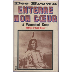 Enterre mon coeur a Wounded knee
