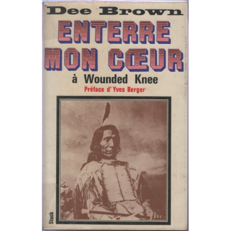 Enterre mon coeur a Wounded knee