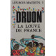 La Louve de France (Les Rois maudits tome 5)