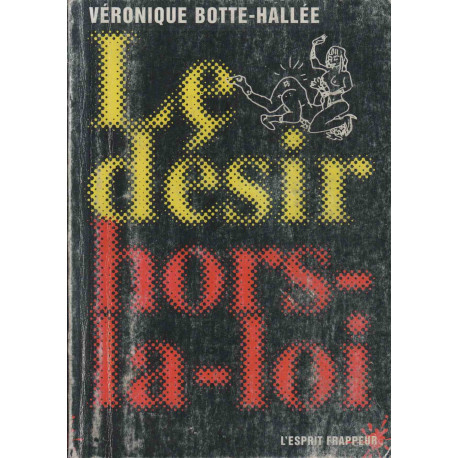 Le désir hors-la-loi : Le puritanisme nouveau est arrivé