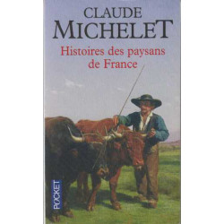 Histoires des paysans de France