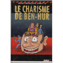 Le charisme de ben-hur