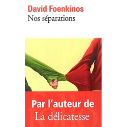 Nos Séparations
