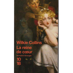 La reine de coeur