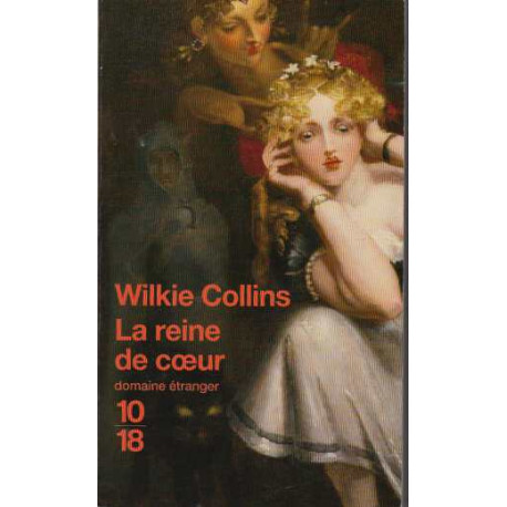 La reine de coeur
