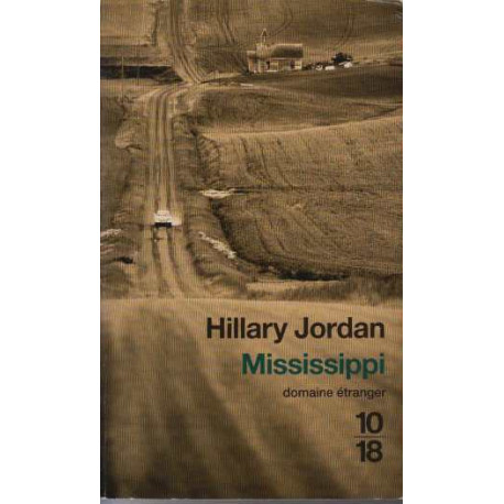 Mississippi