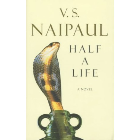 Half a Life