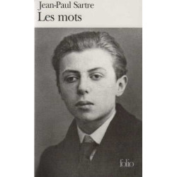 Les Mots