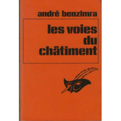 Les Voies du châtiment