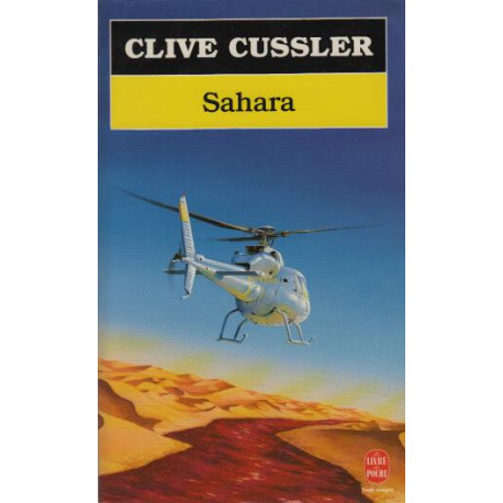 Sahara