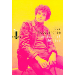 Un journal de reve: Articles de presse (1970-1987)