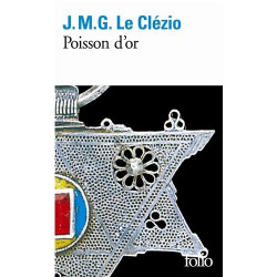Poisson d'or
