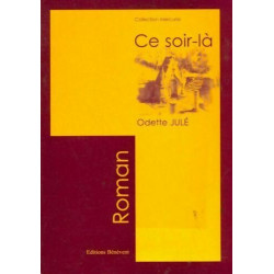 Ce soir la