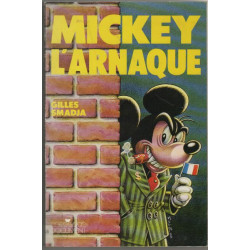 Mickey l'arnaque