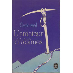 L'amateur d'abimes