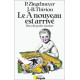 A nouveau est arrive le dico de poche revolver
