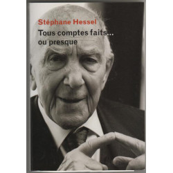 Tous comptes faits... ou presque