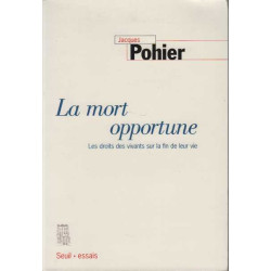 La mort opportune