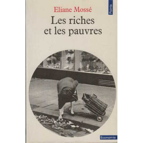 Les riches et les pauvres