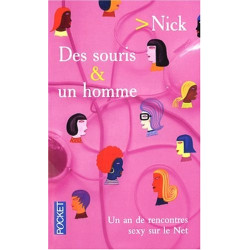 Des souris et un homme