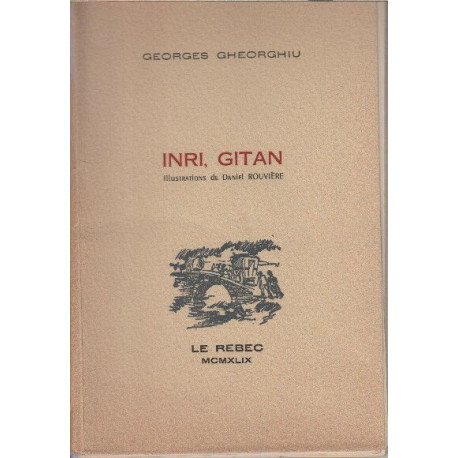 Inri gitan