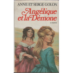 Angelique et la demone