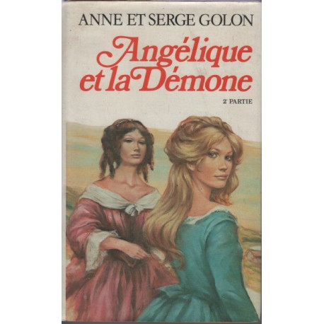 Angelique et la demone