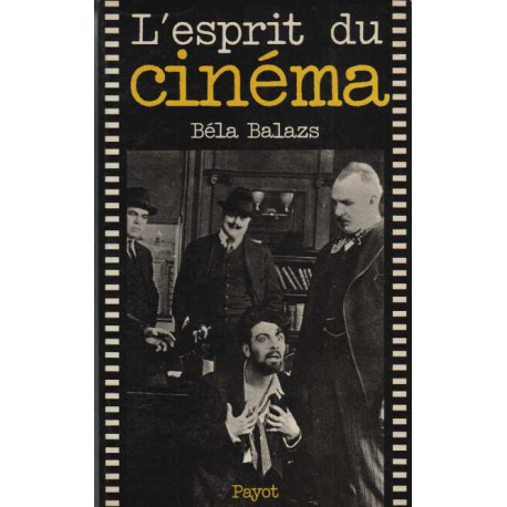 L'esprit du cinéma