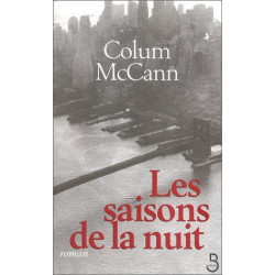 Les Saisons de la nuiit