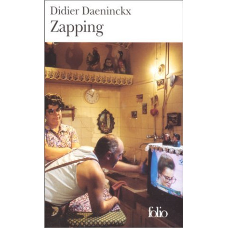 Zapping