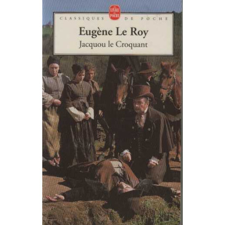Jacquou le Croquant