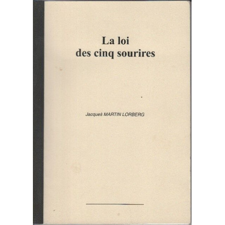La loi des cinq sourires
