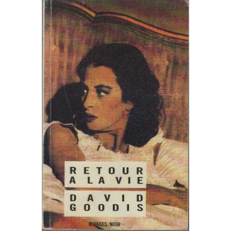 Retour à la vie