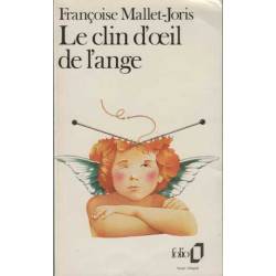 Le clin d'oeil de l'ange