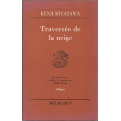 Traversée de la Neige