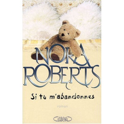 Si tu m'abandonnes