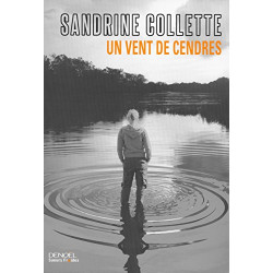 Un vent de cendres