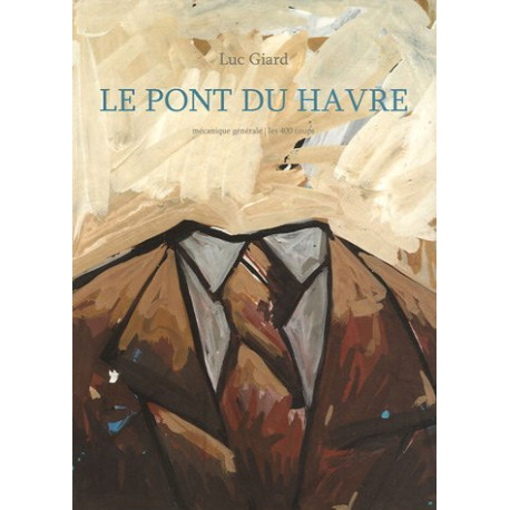 Le pont du Havre
