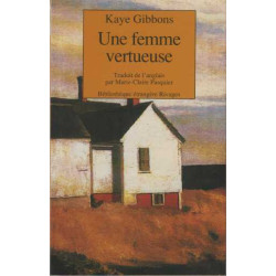 Une femme vertueuse