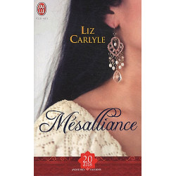Mésalliance