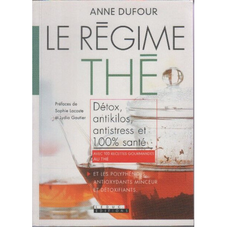 Le Régime thé