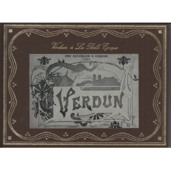 Verdun a la belle epoque