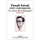 Panait Istrati Notre Contemporain. Le Livre Du Centenaire 1884-1984