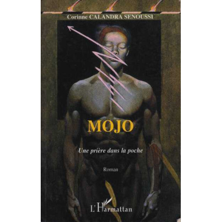 Mojo une Priere Dans la Poche
