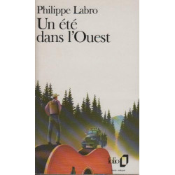 Un Été dans l'ouest