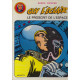Guy l'Éclair (Bande pourpre) le proscrit de l'espace