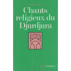 Chants religieux du Djurdjura