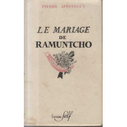 Le mariage de ramuntcho