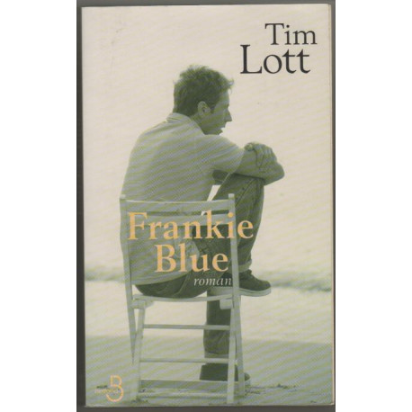 Frankie blue